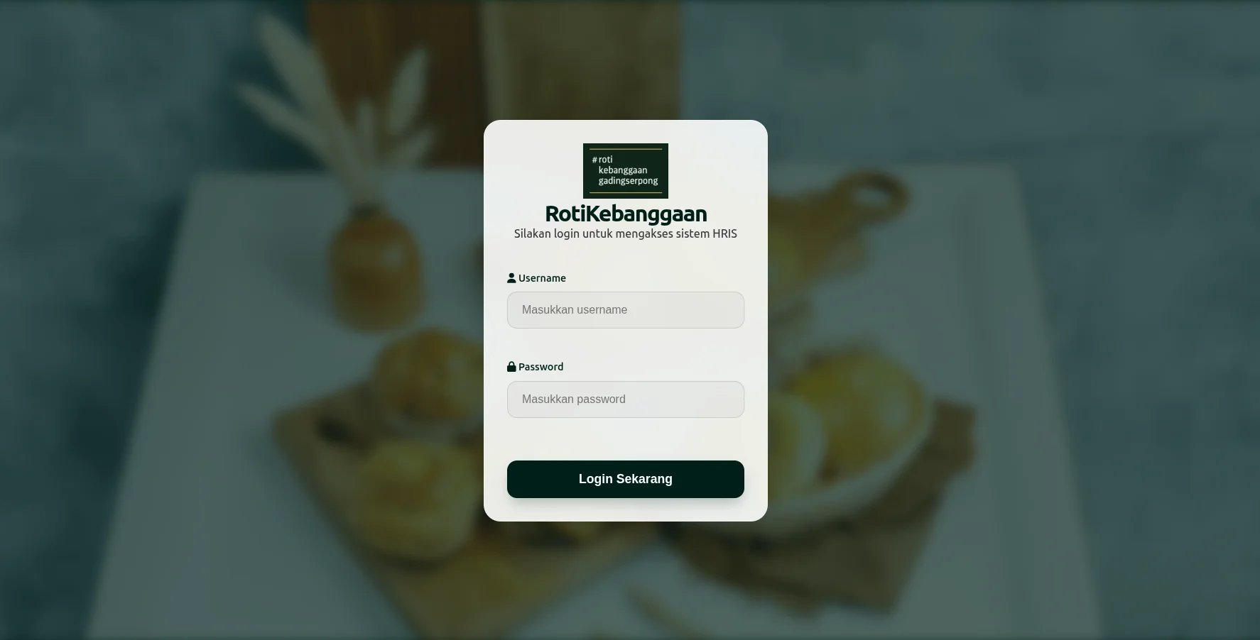 HRIS ADMS Integration